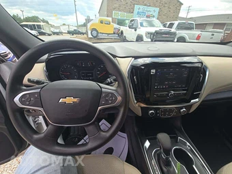 2023 Chevrolet Traverse LS 1LS - miniatura 10