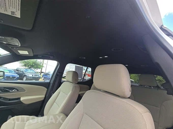 2023 Chevrolet Traverse LS 1LS - miniatura 11