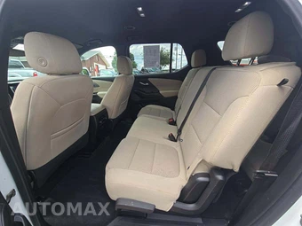2023 Chevrolet Traverse LS 1LS - miniatura 13