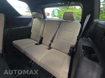 2023 Chevrolet Traverse LS 1LS - miniatura 14