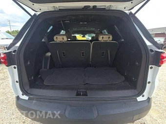 2023 Chevrolet Traverse LS 1LS - miniatura 15