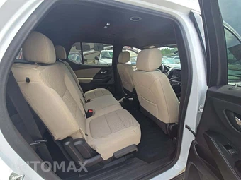 2023 Chevrolet Traverse LS 1LS - miniatura 17