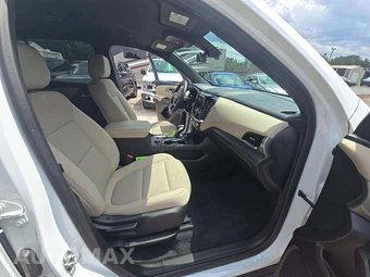 2023 Chevrolet Traverse LS 1LS - miniatura 19