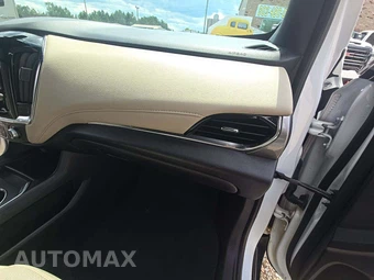 2023 Chevrolet Traverse LS 1LS - miniatura 20