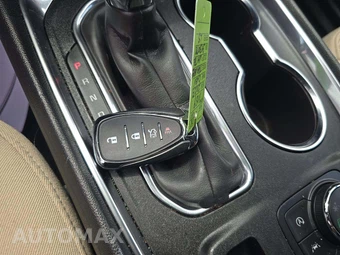 2023 Chevrolet Traverse LS 1LS - miniatura 8