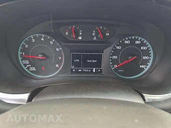 2023 Chevrolet Traverse LS 1LS - miniatura 9