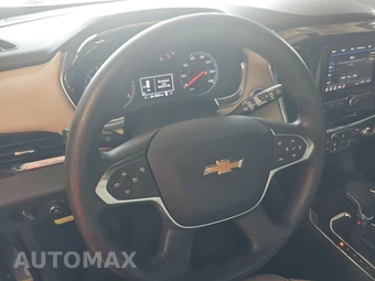 2023 Chevrolet Traverse LS 1LS - miniatura 10