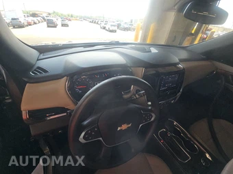 2023 Chevrolet Traverse LS 1LS - miniatura 11