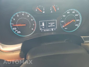 2023 Chevrolet Traverse LS 1LS - miniatura 12