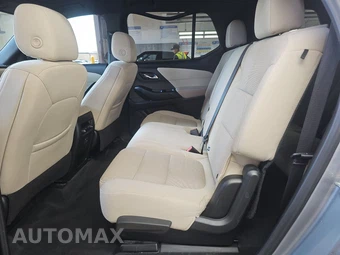 2023 Chevrolet Traverse LS 1LS - miniatura 13