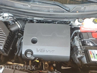 2023 Chevrolet Traverse LS 1LS - miniatura 16