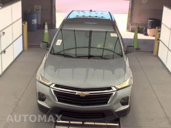 2023 Chevrolet Traverse LS 1LS - miniatura 2