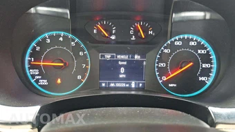 2023 Chevrolet Traverse LS 1LS - miniatura 21