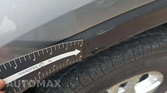 2023 Chevrolet Traverse LS 1LS - miniatura 22