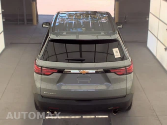 2023 Chevrolet Traverse LS 1LS - miniatura 5