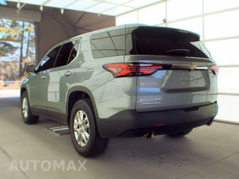 2023 Chevrolet Traverse LS 1LS - miniatura 6