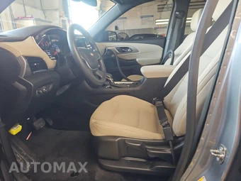 2023 Chevrolet Traverse LS 1LS - miniatura 7