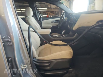 2023 Chevrolet Traverse LS 1LS - miniatura 8