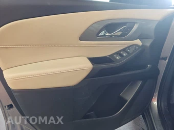 2023 Chevrolet Traverse LS 1LS - miniatura 9