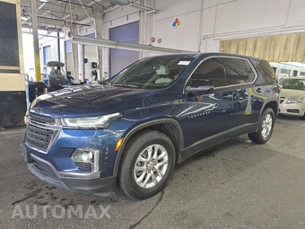 2023 Chevrolet Traverse LS 1LS