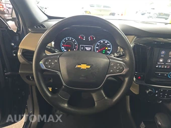 2023 Chevrolet Traverse LS 1LS – miniatura 10