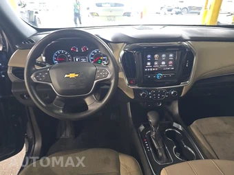 2023 Chevrolet Traverse LS 1LS – miniatura 11