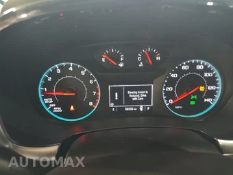 2023 Chevrolet Traverse LS 1LS – miniatura 12