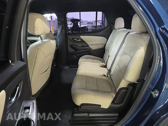2023 Chevrolet Traverse LS 1LS – miniatura 13