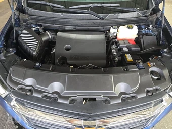 2023 Chevrolet Traverse LS 1LS – miniatura 16