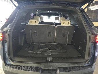 2023 Chevrolet Traverse LS 1LS – miniatura 17