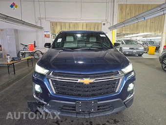 2023 Chevrolet Traverse LS 1LS – miniatura 2