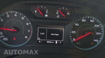 2023 Chevrolet Traverse LS 1LS – miniatura 21