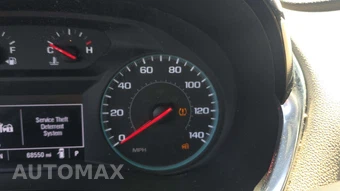 2023 Chevrolet Traverse LS 1LS – miniatura 23