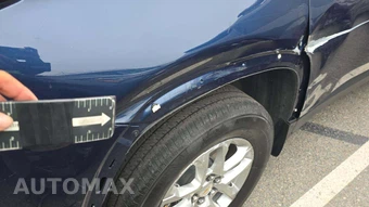 2023 Chevrolet Traverse LS 1LS – miniatura 25