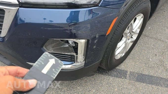 2023 Chevrolet Traverse LS 1LS – miniatura 36
