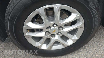 2023 Chevrolet Traverse LS 1LS – miniatura 37
