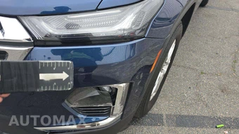 2023 Chevrolet Traverse LS 1LS – miniatura 38