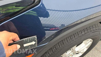 2023 Chevrolet Traverse LS 1LS – miniatura 43