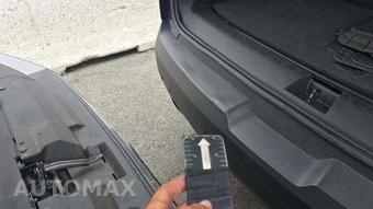 2023 Chevrolet Traverse LS 1LS – miniatura 44