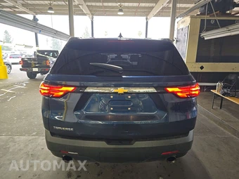 2023 Chevrolet Traverse LS 1LS – miniatura 5