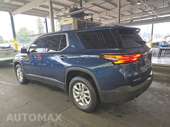 2023 Chevrolet Traverse LS 1LS – miniatura 6