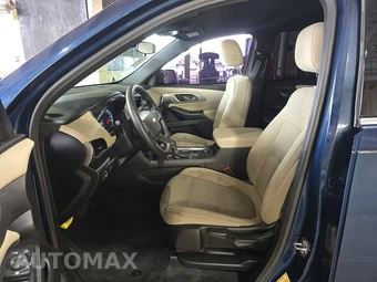 2023 Chevrolet Traverse LS 1LS – miniatura 7