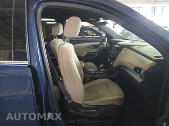 2023 Chevrolet Traverse LS 1LS – miniatura 8