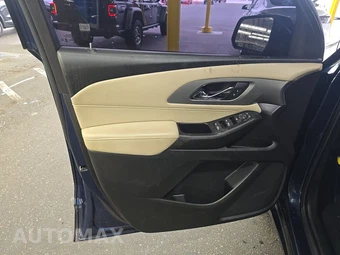 2023 Chevrolet Traverse LS 1LS – miniatura 9
