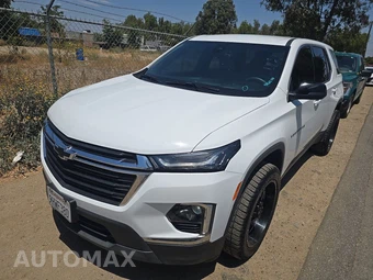 2023 Chevrolet Traverse LS 1LS