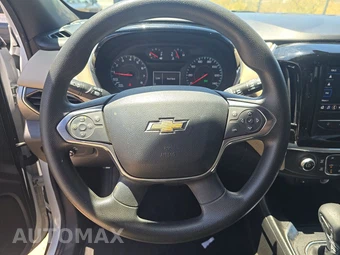 2023 Chevrolet Traverse LS 1LS – miniatura 10