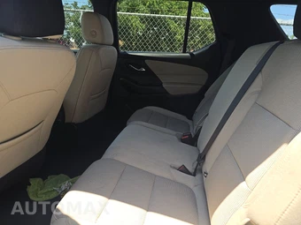 2023 Chevrolet Traverse LS 1LS – miniatura 13