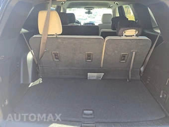 2023 Chevrolet Traverse LS 1LS – miniatura 17