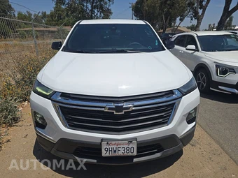 2023 Chevrolet Traverse LS 1LS – miniatura 2