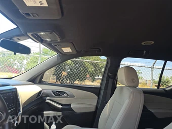 2023 Chevrolet Traverse LS 1LS – miniatura 23